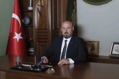 Bursa TB Başkanı İbrahim Özhan’dan cumhuriyet bayramı mesajı

