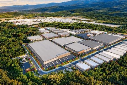 Yalova OSB, Cumhuriyetin sanayi vizyonunu geleceğe taşıyor
