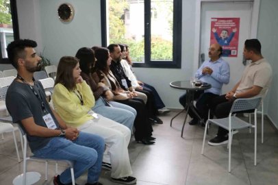 Diyarbakır’da otizmle mücadelede farkındalık konferansı
