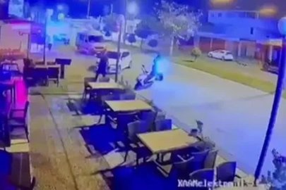 Silahlı saldırı failleri 120 saatlik kamera kaydı izlenerek yakalandı
