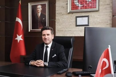 Başkan Tatık: "Cumhuriyetimizi yaşatmak hepimizin ortak sorumluluğudur"
