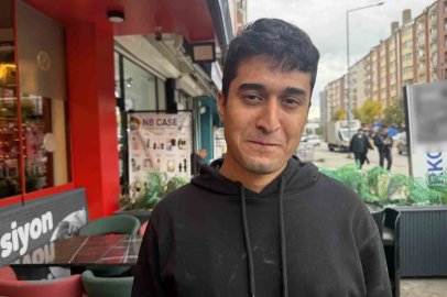 Sütlaca kadar yediler bin 950 TL hesabı ödemeyip çitten atlayarak kaçtılar
