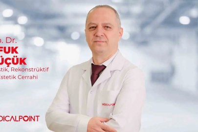 Estetik Cerrahi Uzmanı Op. Dr. Küçük: "Estetik ameliyatlar için kış ayları tercih ediliyor"
