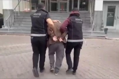 Kayseri’de 3 farklı suçtan 14 yıl 11 ay kesinleşmiş hapsi bulunan şahıs yakalandı
