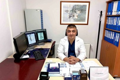 "İnme önlenebilir ve tedavi edilebilir bir hastalıktır"
