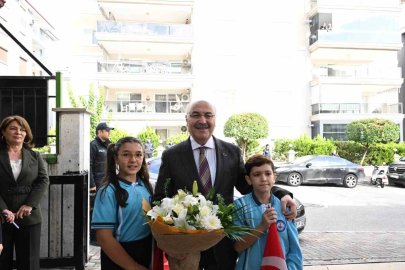 Müftü Ahmet Hulusi Efendi’nin kahramanlık mirası öğrencilere aktarılıyor
