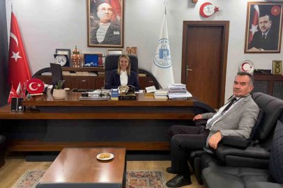 Pazaryeri’nde eğitim yatırımları görüşüldü
