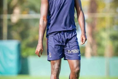 Franculino Dju, Paul Onuachu’yu aratmıyor
