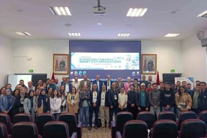 KBÜ, 11. Uluslararası Akıllı Şehirler ve Uygulamalar Konferansı’na ev sahipliği yapacak
