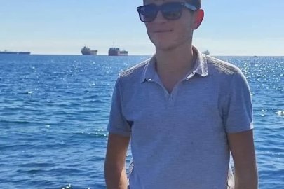 İş kazasında ağır yaralanan genç hastanede hayatını kaybetti

