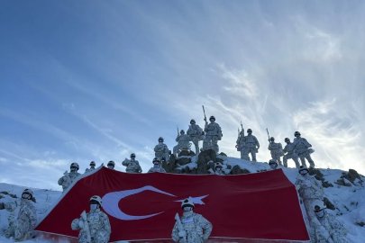NATO’dan 29 Ekim Cumhuriyet Bayramı kutlaması
