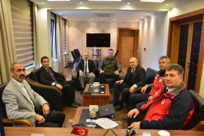 Çanakkale’de Tarım ve Orman Bakanlığı taşra birimleri Ekim ayını değerlendirdi
