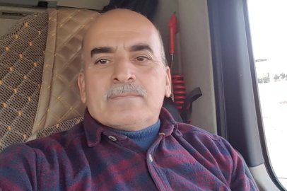 Şırnak’ta otobüs ile tırın çarpıştığı kazada şoför hayatını kaybetti
