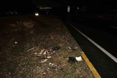 Menteşe’de motosiklet kazası can aldı
