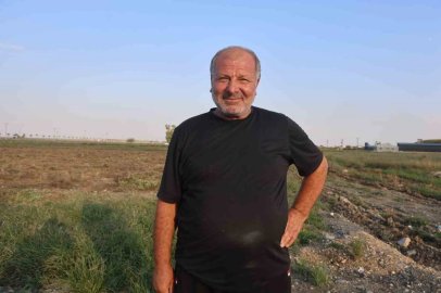 Karanlıkta dereye uçan kamyonette ölümle burun buruna gelen sürücü kazanın şokunu atlatarak yeniden konuşmaya başladı
