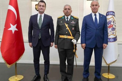 Alanya’da Cumhuriyet Bayramı coşkuyla kutlandı
