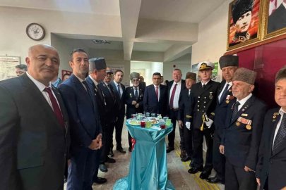 Alaplı’da Cumhuriyet Bayramı’nın 103. yılı coşkuyla kutlandı
