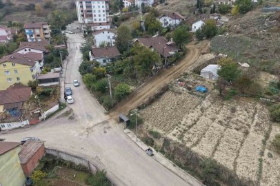 Çetinkaya’dan Aydınlıkevler’de 15 yıllık soruna çözüm
