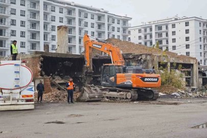 Sivas’ta kangrene dönüşen 26 yıllık kentsel dönüşüm sorunu çözüldü
