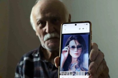 Mankenler kraliçesi Aslı Baş’ın babası: " Kızım cinayete kurban gitti"
