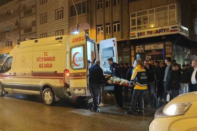 Muş’ta otomobil ile motosiklet çarpıştı: 2 yaralı
