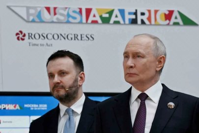 Putin: "Elon Musk gerçek bir dahi"
