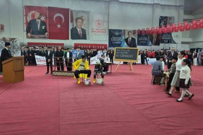 Tekirdağ’da Cumhuriyet Bayramı coşkuyla kutlandı
