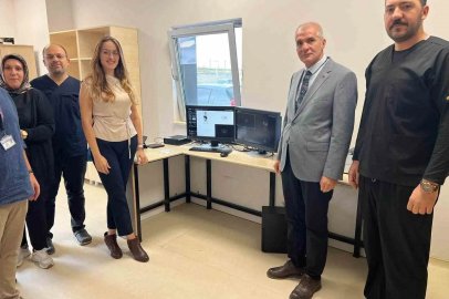 Adıyaman’da prostat kanserinde ileri görüntüleme yöntemi ilk kez uygulandı

