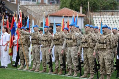 Kırşehir’de Cumhuriyet Bayramı coşkuyla kutlandı
