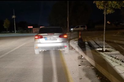 Pencere almaya gitti, aracından uyuşturucu çıktı, 200 bin TL de ceza yedi
