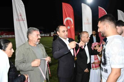 Silopi’de Cumhuriyet Bayramı etkinlikleri
