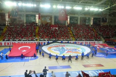 Muğla’da Cumhuriyet Bayramı Coşkusu
