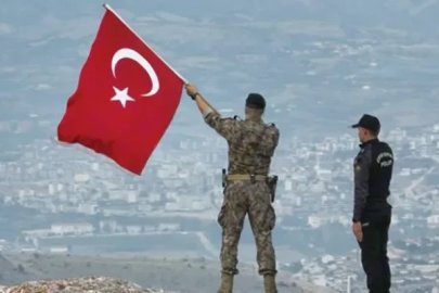 Tokat polisinden Cumhuriyetin 103 yılına özel yapay zekâ destekli klip
