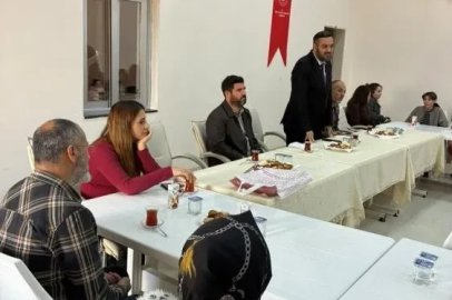 Bozüyük Müftülüğünden çocuklara anlamlı buluşma
