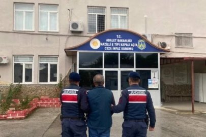 Aydın’da jandarmadan silah baskını: 1 tutuklama

