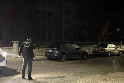Çorum’da tatışma kanlı bitti:1 kişi yaralandı

