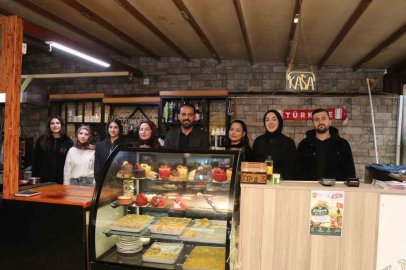 Bir günlük kazancı TSK Güçlendirme Vakfına bağışlayacak

