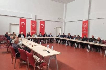 Bilecik’te muhtarlara kadına yönelik şiddetle mücadele eğitimi
