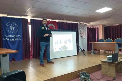 Hüyük’te zehir tacirlerine karşı bilinçli anne mesaisi
