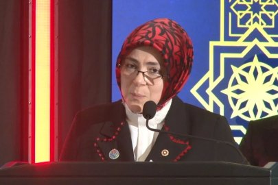 ’Türk Dünyasında Diplomaside Kadın’ paneli gerçekleştirildi
