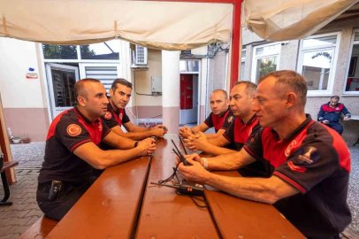 30 Ekim’in kahramanları o günü unutamıyor
