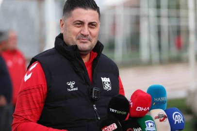Çağdaş Çavuş: "Bu takımı istenen yere taşıyacağız"
