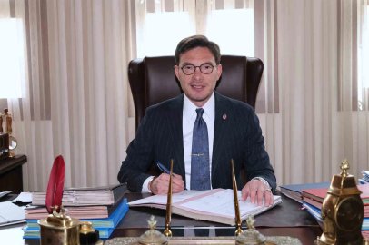 Tokat’ta şehitlerin kabirleri bakımdan geçirildi
