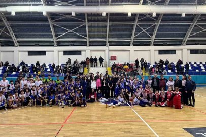 29 Ekim Basketbol Cumhuriyet Kupası sona erdi
