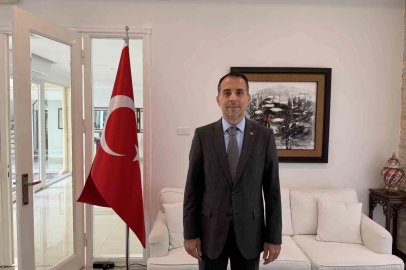 Türkiye’nin Hanoi Büyükelçisi Korhan Kemik: "Hedefimiz, ilişkilerimizi stratejik ortaklık seviyesine çıkartmak"
