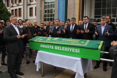 İşe giderken bisikletiyle kaza yapan adliye çalışanı hayatını kaybetti
