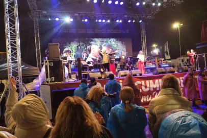 Sancaktepe’de 29 Ekim coşkusu: "Cumhuriyet geleceğe taşıyacağımız en büyük sorumluluğumuzdur"
