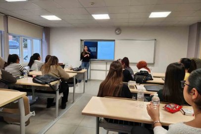 Anadolu Üniversitesi öğrencisi Avrupa Diyetetik Öğrencileri Ağı’nda Türkiye’yi temsil edecek
