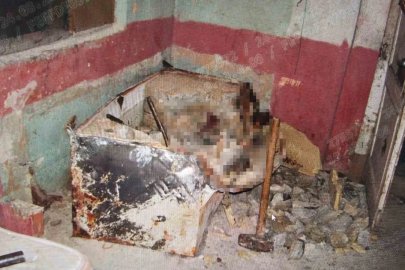 Mersin’de 19 yıllık ’mumya ceset’ cinayeti aydınlatıldı
