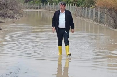Başkan Nihat Doğan: "Yurtbaşı’nın her mahallesinde sahadayız"
